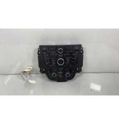 Commande chauffage OPEL ASTRA J SPORTS