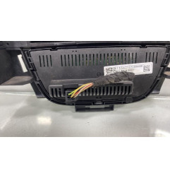Commande chauffage OPEL ASTRA J SPORTS