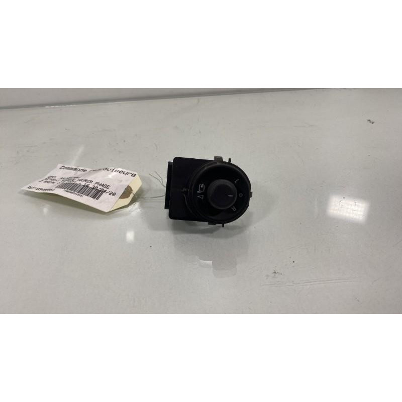 Commande retroviseurs OPEL ASTRA J SPORTS Photo n°1