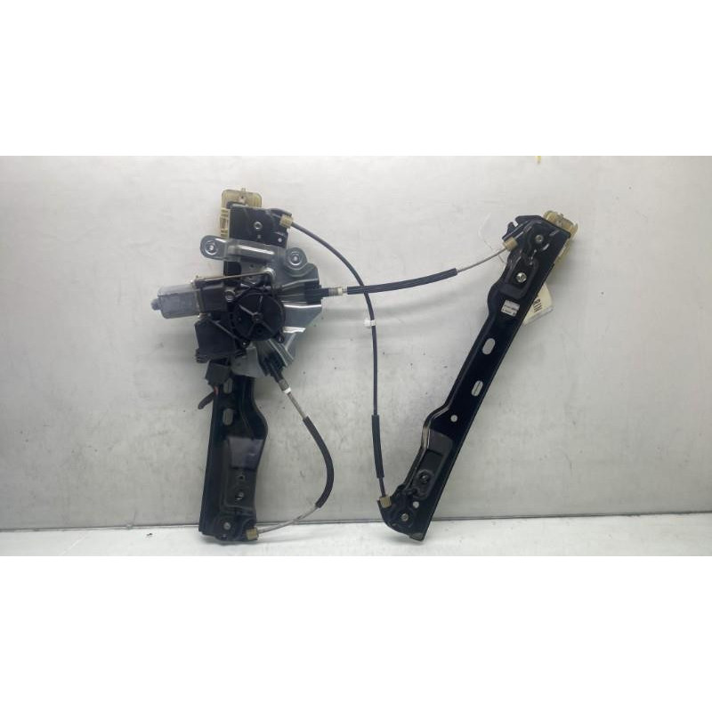Leve vitre electrique avant droit OPEL ASTRA J SPORTS Photo n°4