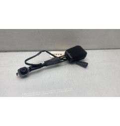 Attache ceinture avant droit FORD MONDEO 4 Photo n°1