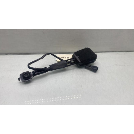 Attache ceinture avant droit FORD MONDEO 4 Photo n°1