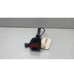 Attache ceinture avant droit FORD MONDEO 4