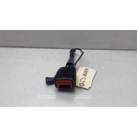 Attache ceinture avant droit FORD MONDEO 4