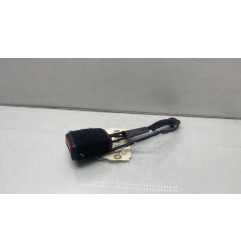 Attache ceinture avant droit FORD MONDEO 4