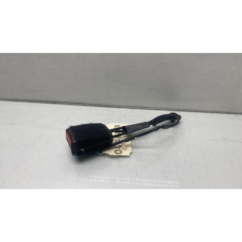 Attache ceinture avant droit FORD MONDEO 4 Photo n°3
