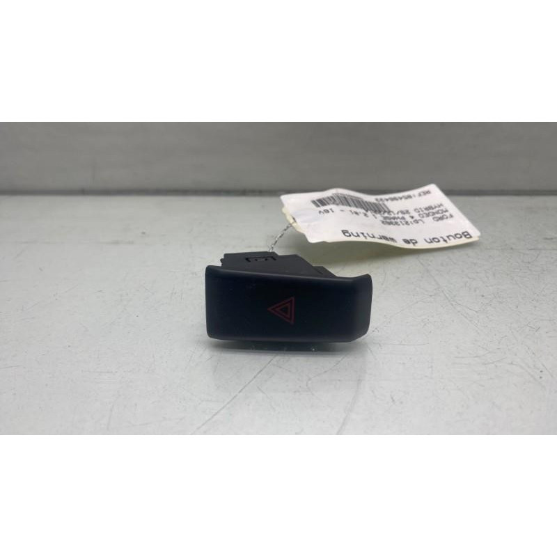 Bouton de warning FORD MONDEO 4 Photo n°2