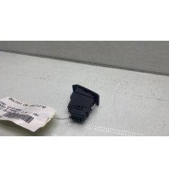 Bouton de warning FORD MONDEO 4