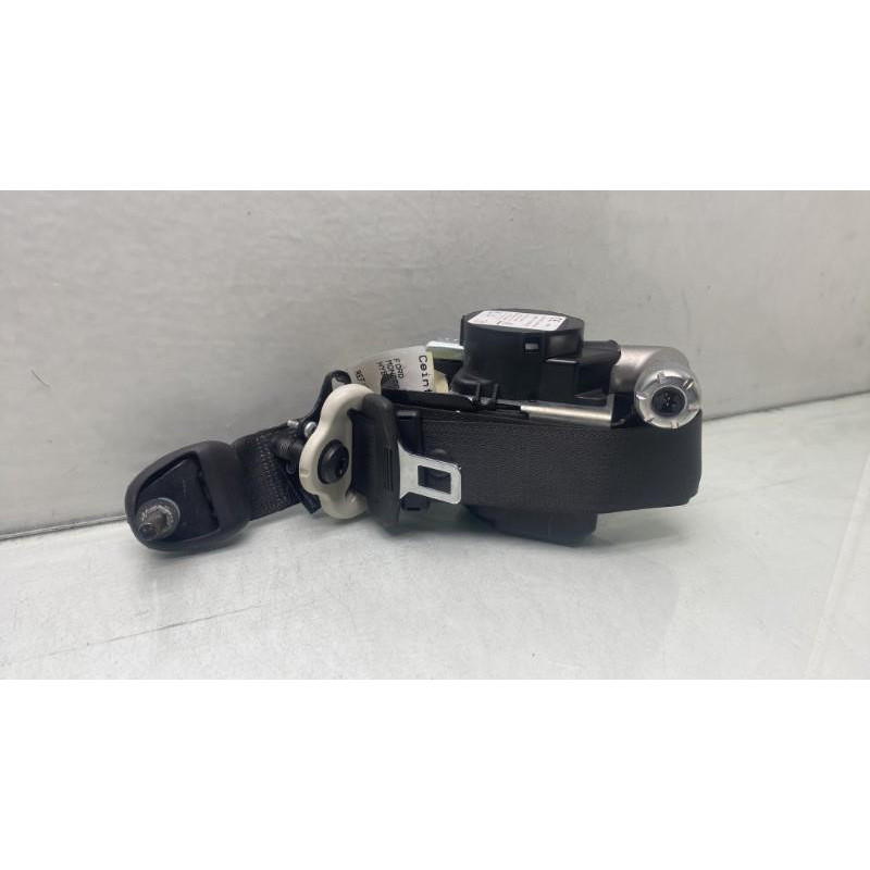 Pretensionneur de ceinture avant droit FORD MONDEO 4 Photo n°4