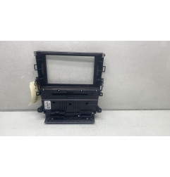 Commande chauffage FORD MONDEO 4 Photo n°1
