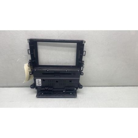 Commande chauffage FORD MONDEO 4 Photo n°1