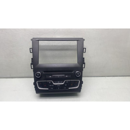 Commande chauffage FORD MONDEO 4