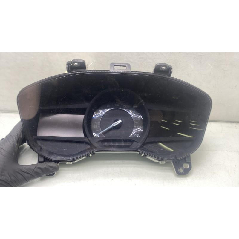 Compteur FORD MONDEO 4 Photo n°2