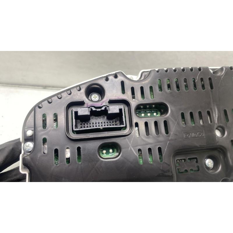 Compteur FORD MONDEO 4 Photo n°3