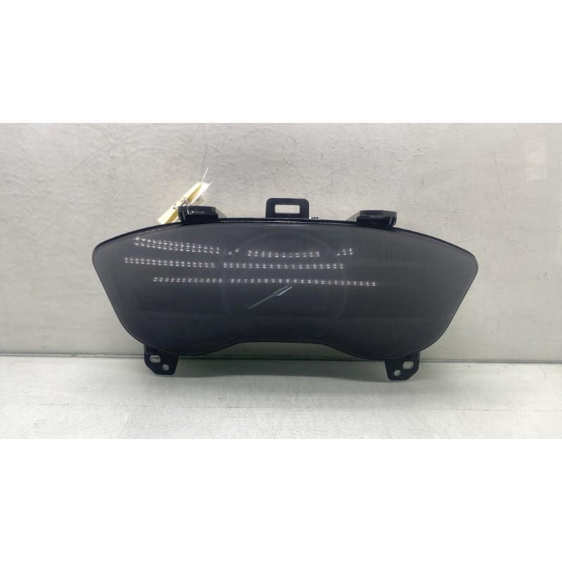 Compteur FORD MONDEO 4 Photo n°4