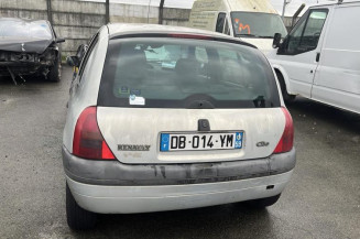 Baguette de porte arriere gauche  RENAULT CLIO 2