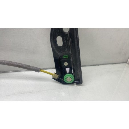 Leve vitre electrique avant droit FORD MONDEO 4 Photo n°1