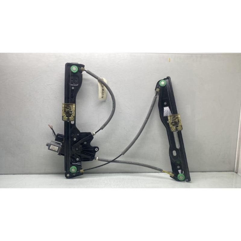 Leve vitre electrique avant droit FORD MONDEO 4 Photo n°2