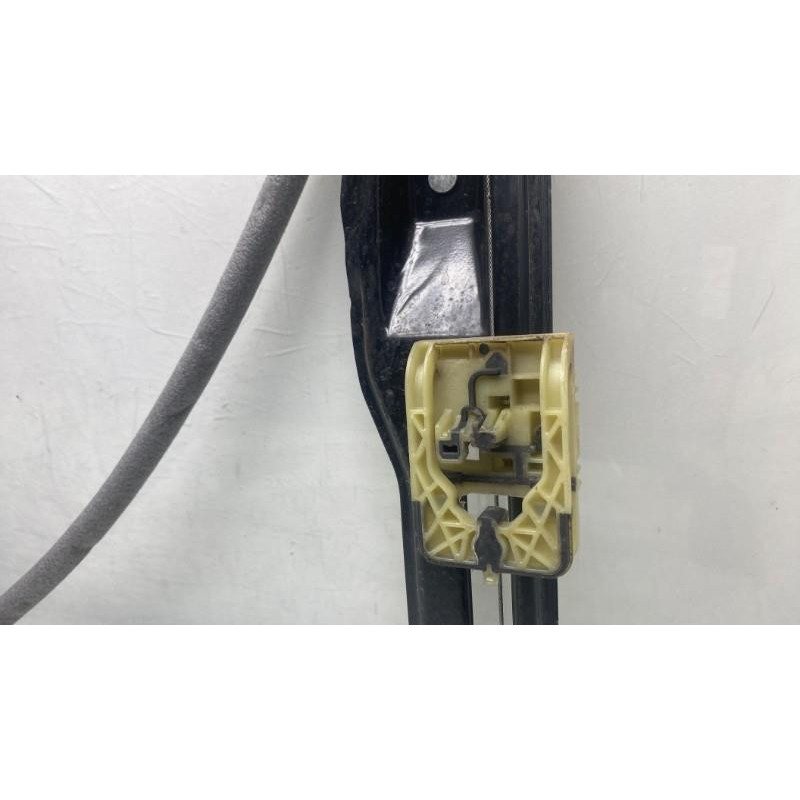 Leve vitre electrique avant droit FORD MONDEO 4 Photo n°4