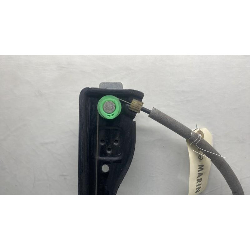 Leve vitre electrique avant droit FORD MONDEO 4 Photo n°5