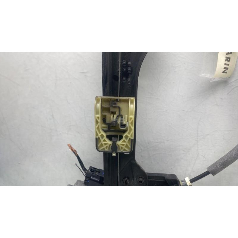 Leve vitre electrique avant droit FORD MONDEO 4 Photo n°6