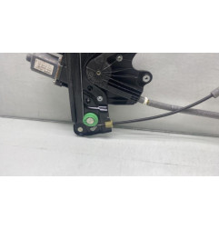 Leve vitre electrique avant droit FORD MONDEO 4