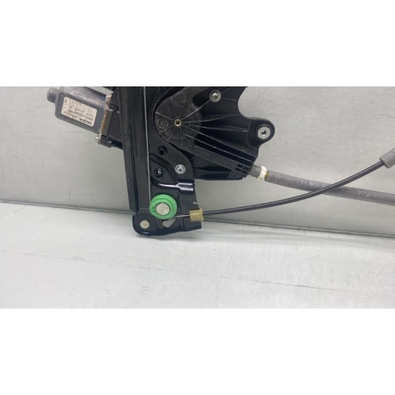 Leve vitre electrique avant droit FORD MONDEO 4 Photo n°8