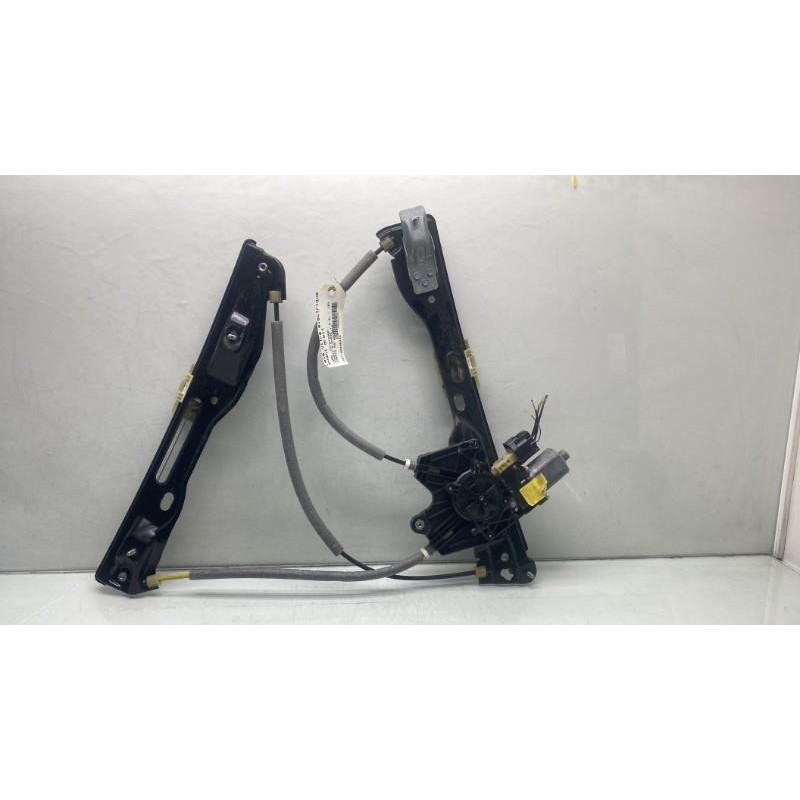 Leve vitre electrique avant droit FORD MONDEO 4 Photo n°9