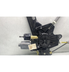 Leve vitre electrique avant gauche FORD MONDEO 4 Photo n°1