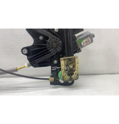Leve vitre electrique avant gauche FORD MONDEO 4
