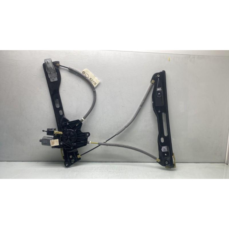 Leve vitre electrique avant gauche FORD MONDEO 4 Photo n°8