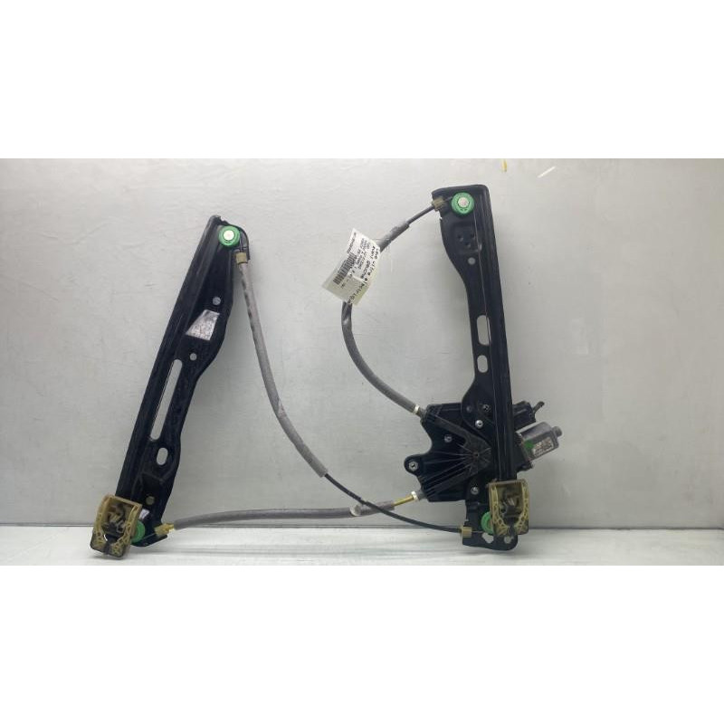 Leve vitre electrique avant gauche FORD MONDEO 4 Photo n°9