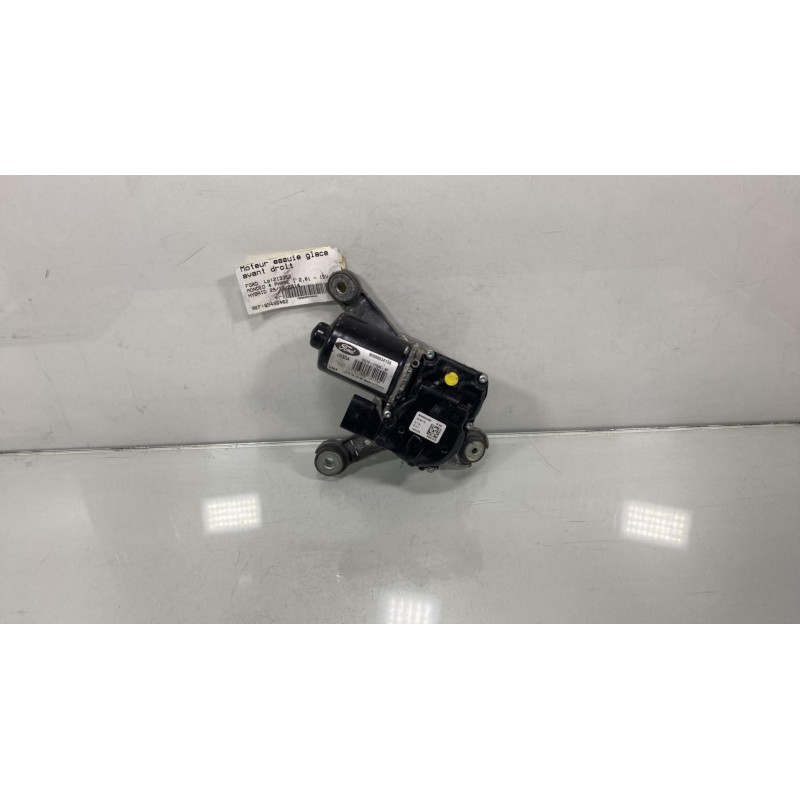 Moteur essuie glace avant droit FORD MONDEO 4 Photo n°2