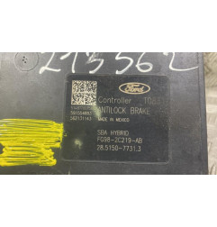 Bloc ABS (freins anti-blocage) FORD MONDEO 4