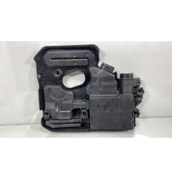Boitier filtre a air FORD MONDEO 4 Photo n°1