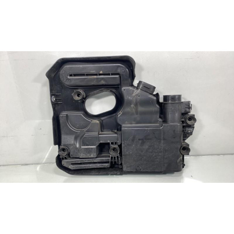 Boitier filtre a air FORD MONDEO 4 Photo n°1