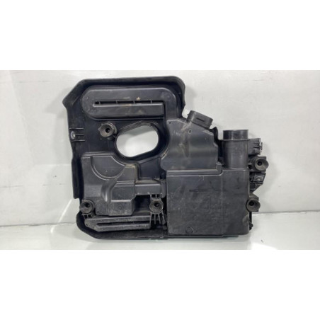 Boitier filtre a air FORD MONDEO 4 Photo n°1