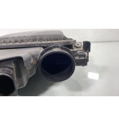 Boitier filtre a air FORD MONDEO 4