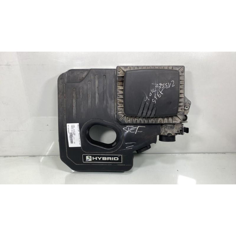 Boitier filtre a air FORD MONDEO 4 Photo n°3
