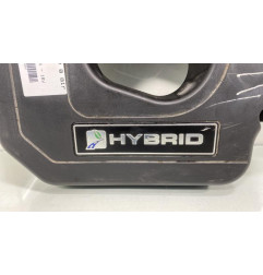 Boitier filtre a air FORD MONDEO 4
