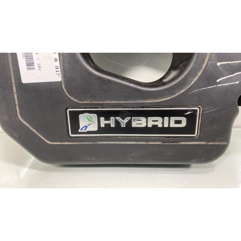 Boitier filtre a air FORD MONDEO 4 Photo n°4