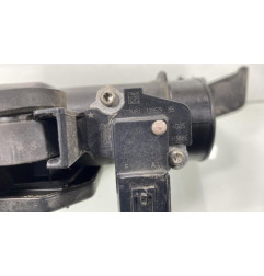 Boitier filtre a air FORD MONDEO 4