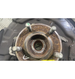 Pivot de moyeu avant droit FORD MONDEO 4