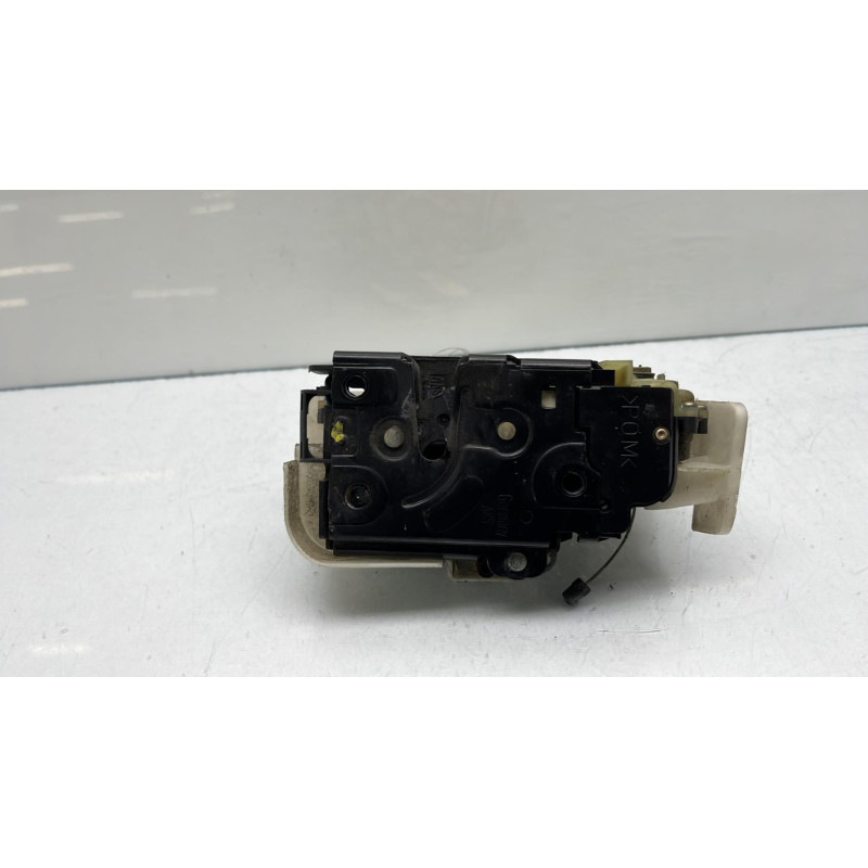 Serrure avant droit VOLKSWAGEN PASSAT 4 Photo n°4