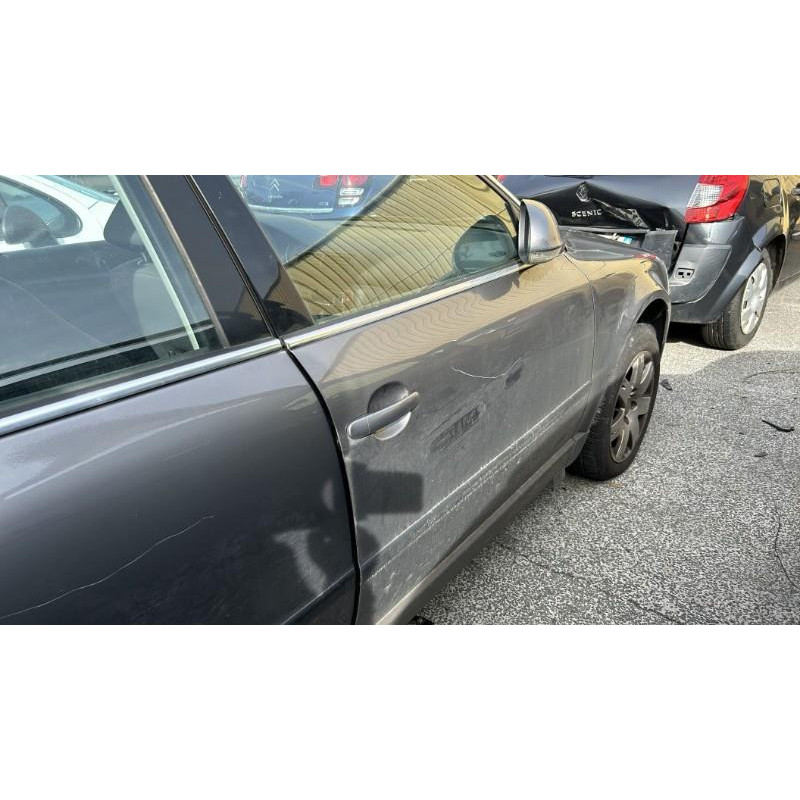 Serrure avant droit VOLKSWAGEN PASSAT 4 Photo n°7