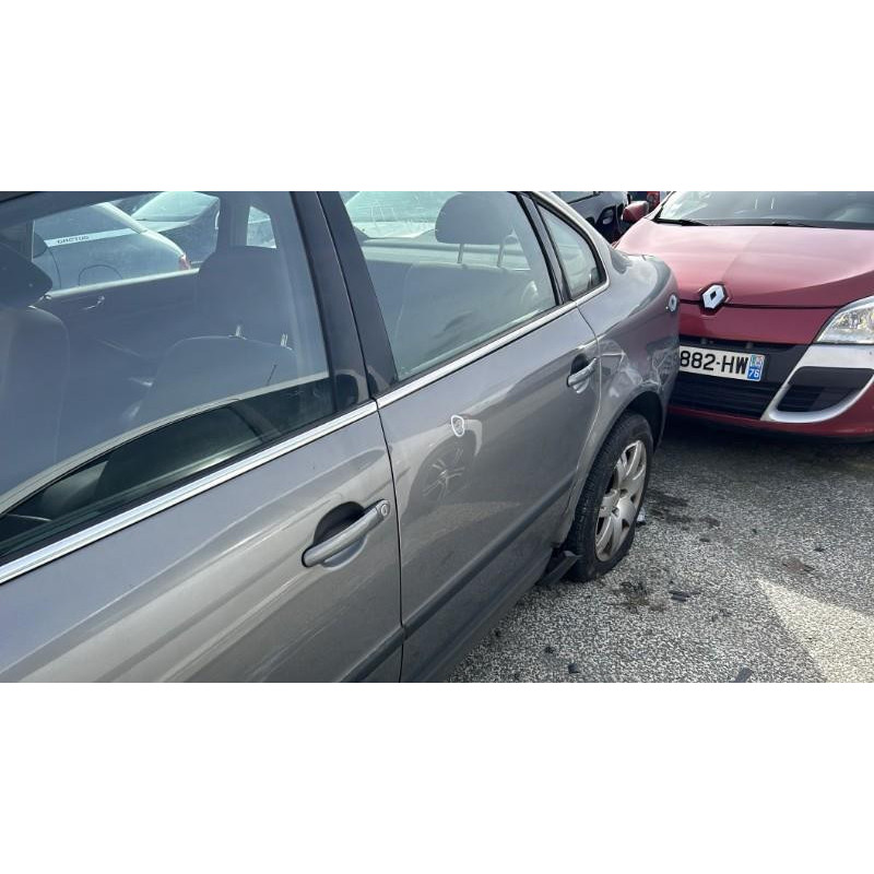 Serrure avant droit VOLKSWAGEN PASSAT 4 Photo n°8