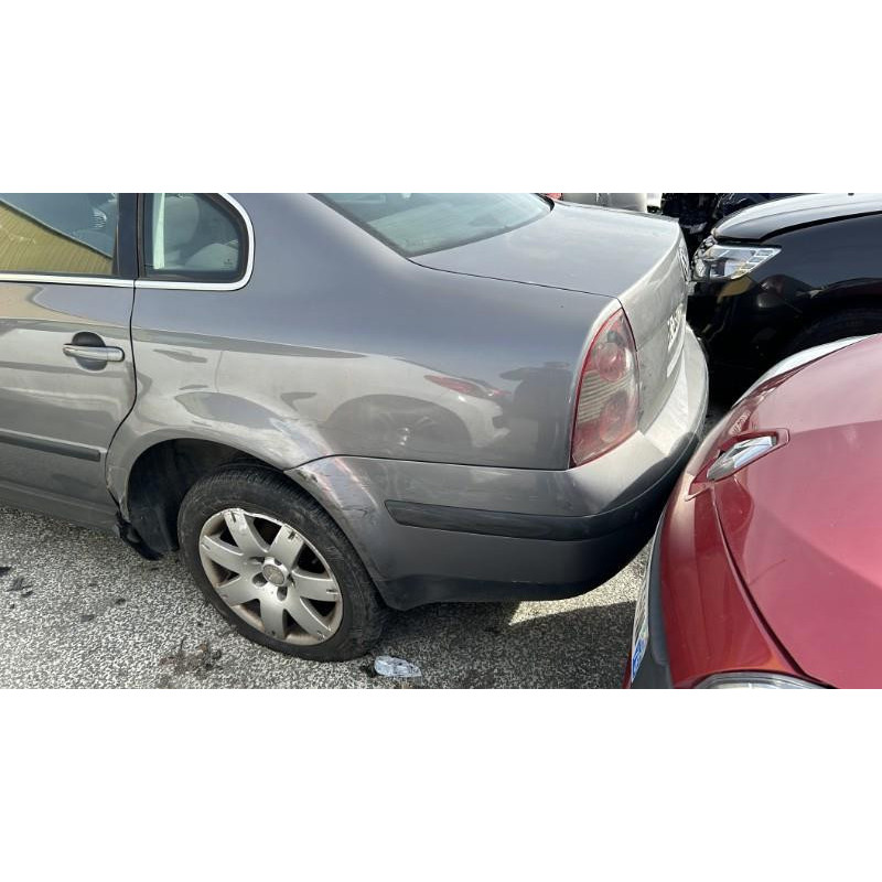 Serrure avant droit VOLKSWAGEN PASSAT 4 Photo n°9