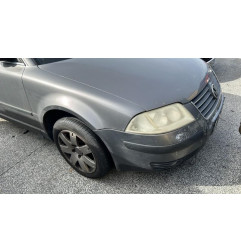 Serrure avant droit VOLKSWAGEN PASSAT 4