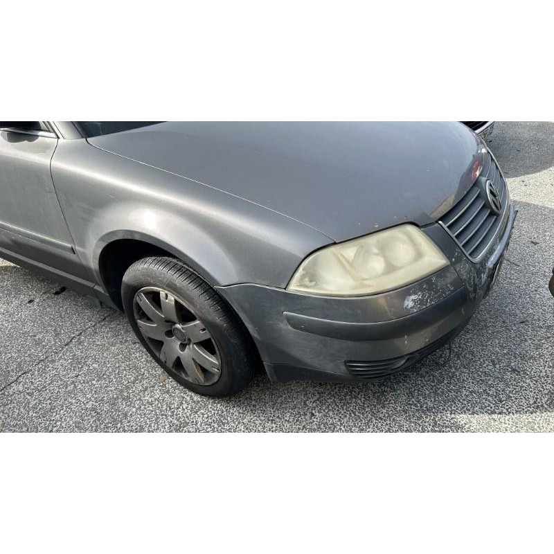 Serrure avant droit VOLKSWAGEN PASSAT 4 Photo n°10