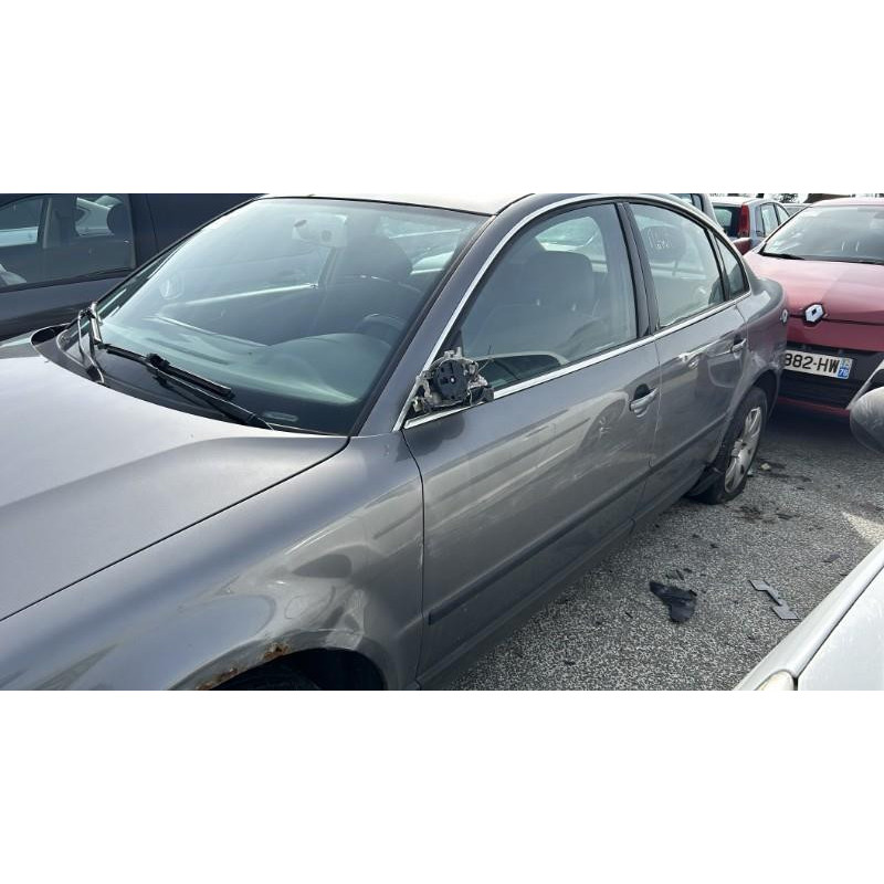 Serrure avant droit VOLKSWAGEN PASSAT 4 Photo n°11